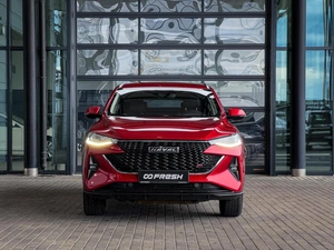 Внедорожник Haval F7x 2022 года, 2099000 рублей, Уфа