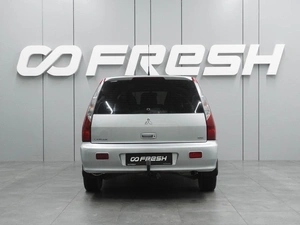 Универсал Mitsubishi Lancer 2008 года, 549000 рублей, Воронеж