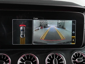 Седан Mercedes-benz E-класс 2019 года, 2989000 рублей, Ростов-на-Дону
