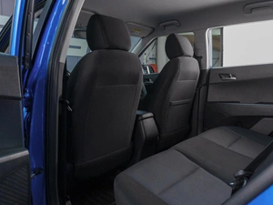 Внедорожник Hyundai Creta 2019 года, 2049000 рублей, Сургут