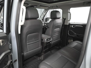 Внедорожник Jetour Traveler 2023 года, 2950000 рублей, Ставрополь