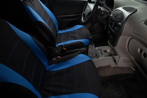 Хетчбэк ВАЗ (LADA) Kalina 2007 года, 279000 рублей, Оренбург