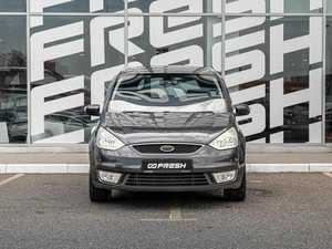 Минивэн Ford Galaxy 2008 года, 889000 рублей, Краснодар