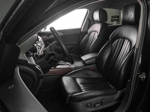Седан Audi A6 2013 года, 1729000 рублей, Тюмень