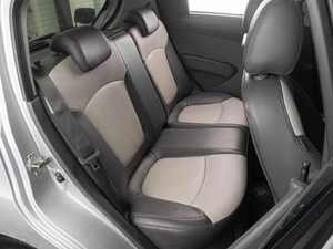 Хетчбэк Daewoo Matiz 2011 года, 469000 рублей, Тюмень