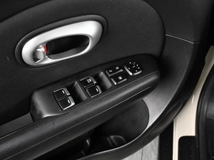 Внедорожник Kia Soul 2018 года, 1469000 рублей, Аксай