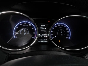 Внедорожник Hyundai ix35 2014 года, 1474000 рублей, Воронеж