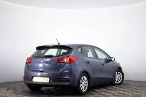 Хетчбэк Kia Ceed 2014 года, 799000 рублей, Пермь