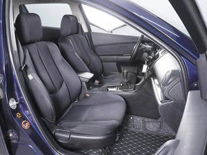 Универсал Mazda 6 2009 года, 840000 рублей, Ростов-на-Дону