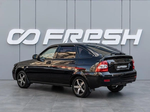 Хетчбэк ВАЗ (LADA) Priora 2012 года, 699000 рублей, Краснодар