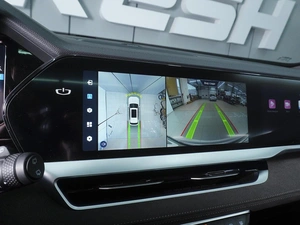 Внедорожник Geely Monjaro 2024 года, 3420000 рублей, Ростов-на-Дону