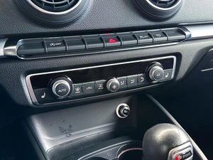 Седан Audi A3 2019 года, 1625000 рублей, Уфа