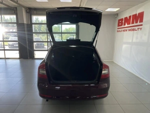 Лифтбек Skoda Octavia 2013 года, 1080000 рублей, Смоленск