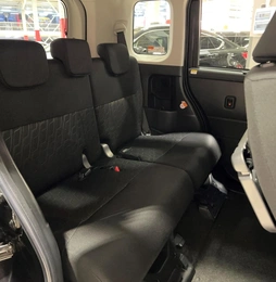Минивэн Toyota Roomy 2019 года, 1088000 рублей, Красноярск