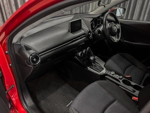 Хетчбэк Mazda Demio 2014 года, 899000 рублей, Красноярск