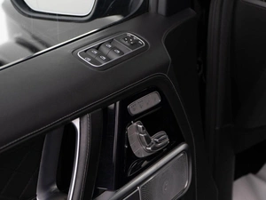 Внедорожник Mercedes-benz G-класс 2020 года, 15749999 рублей, Москва