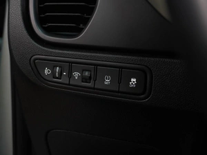 Хетчбэк Kia Rio X 2021 года, 1099000 рублей, Воронеж