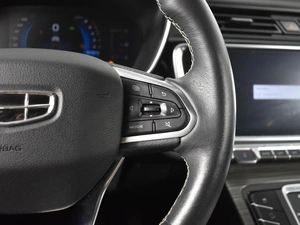 Внедорожник Geely Atlas Pro 2021 года, 1910100 рублей, Казань