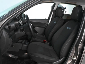 Седан ВАЗ (LADA) Granta 2018 года, 699000 рублей, Аксай