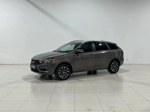 Универсал ВАЗ (LADA) Vesta 2019 года, 815000 рублей, Кострома
