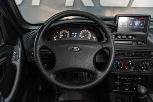 Внедорожник ВАЗ (LADA) Niva Travel 2023 года, 1179000 рублей, Петрозаводск