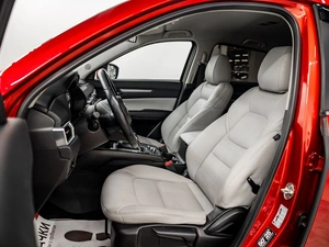 Внедорожник Mazda CX-5 2017 года, 2150000 рублей, Красноярск