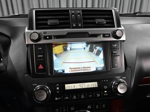 Внедорожник Toyota Land Cruiser Prado 2013 года, 3640000 рублей, Ставрополь