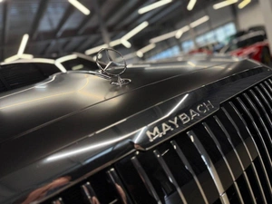 Седан Mercedes-benz Maybach S-класс 2022 года, 19000000 рублей, Павловская Слобода