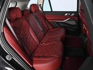Внедорожник BMW X5 2024 года, 8250000 рублей, Аксай