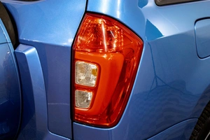 Внедорожник Chery Tiggo 3 2018 года, 1099000 рублей, Барнаул