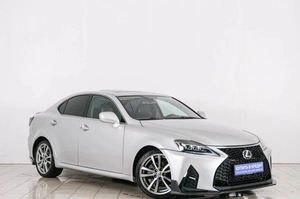 Седан Lexus IS 2008 года, 1349000 рублей, Красноярск