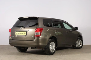 Универсал Toyota Corolla Fielder 2010 года, 1009000 рублей, Новосибирск