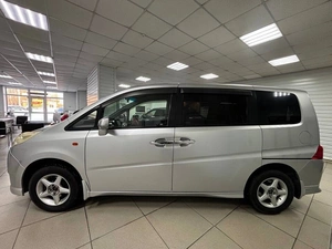 Минивэн Honda Stepwgn 2008 года, 999000 рублей, Ачинск