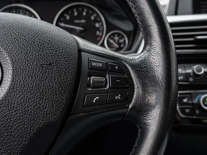 Седан BMW 3 серия 2016 года, 1820000 рублей, Краснодар