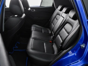 Внедорожник Chery Tiggo 4 2021 года, 1429000 рублей, Воронеж