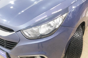 Внедорожник Hyundai ix35 2011 года, 1539000 рублей, Новокузнецк