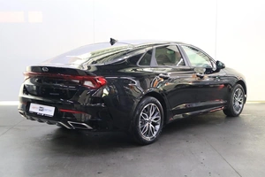 Седан Kia K5 2020 года, 2645000 рублей, Брянск