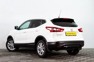 Внедорожник Nissan Qashqai 2014 года, 1379000 рублей, Сургут