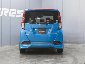 Минивэн Daihatsu Thor 2018 года, 890000 рублей, Омск