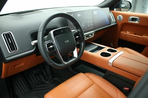 Внедорожник Li Auto L9 2024 года, 6390000 рублей, Красноярск