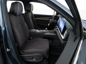 Внедорожник Geely Xingyue L 2025 года, 4398055 рублей, Москва