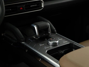 Внедорожник Jetour T2 2024 года, 3497444 рублей, Москва