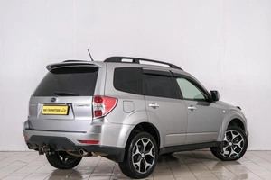 Внедорожник Subaru Forester 2008 года, 949000 рублей, Красноярск