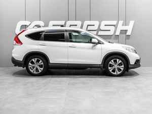 Внедорожник Honda CR-V 2013 года, 1909000 рублей, Тюмень