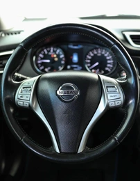 Внедорожник Nissan Qashqai 2014 года, 1499000 рублей, Орёл