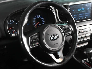 Внедорожник Kia Sportage 2017 года, 2069000 рублей, Аксай