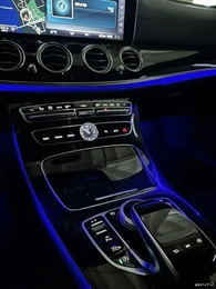 Седан Mercedes-benz E-класс 2016 года, 3347000 рублей, Красноярск