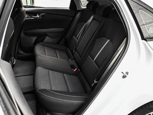 Седан Kia Cerato 2021 года, 1984000 рублей, Кирилловка