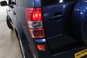 Внедорожник Suzuki Grand Vitara 2006 года, 849000 рублей, Новокузнецк