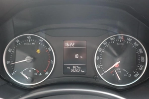 Хэтчбек Skoda Octavia 2008 года, 850000 рублей, Мирное